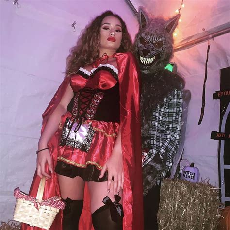 Hottest Halloween Costumes For Couples