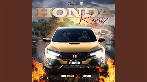 Honda Remix Youtube