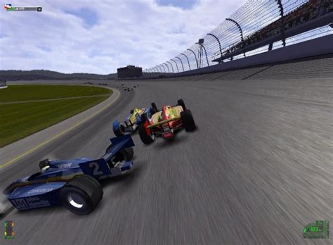Indycar Series Pc Demo Pc Demo Megagames