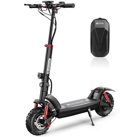 Gt2 Trottinette électrique Tout Terrain 800w Adulte Isinwheel