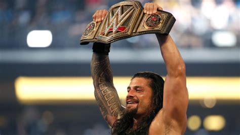 WWE SummerSlam 2023 Alle Ergebnisse Roman Reigns Gewinnt Gegen Jey