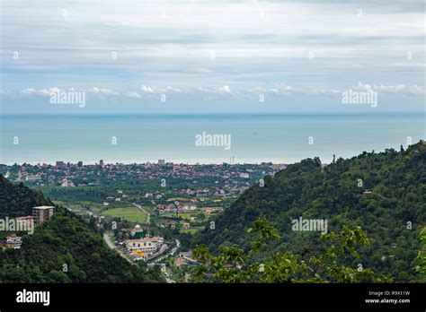 North Iran Tourism Attraction Stock Photo Alamy