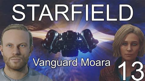 Starfield 13 Vanguard Moara YouTube