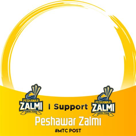 Peshawar Zalmi Png Image High Quality Mtc Tutorials