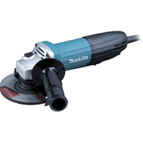 Meuleuse Mm W Makita Ga Kx Makita Outil Maxi Pro