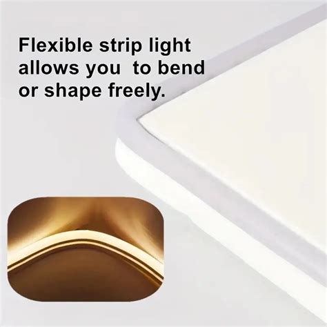 Dimmable LED Strip Lighting - CIRCUIT CRAFTED