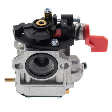 308028004 Carburetor For Homelite UT 08542 UT 08072 UT08512 EBay