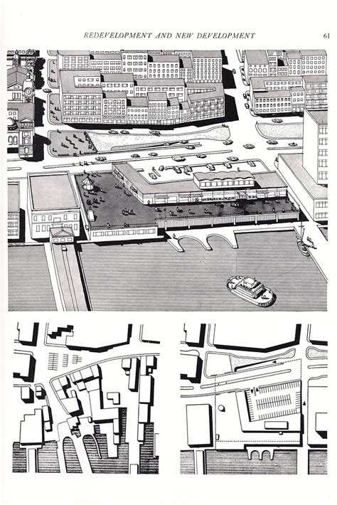 Re Presenting Halifax 4 Making The Case For Urban Renewal Spacing