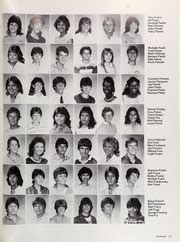 Klein High School - Bearkat Yearbook (Klein, TX), Class of 1985, Page ...