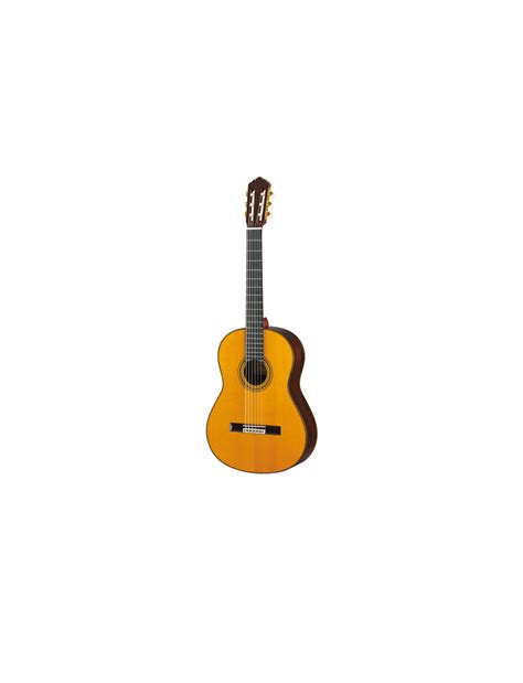 Yamaha Gc42 Handmade Laboheme
