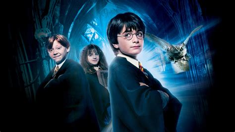 Film In Tv Oggi Harry Potter E La Pietra Filosofale Su Canale 5