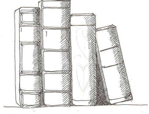 Things To Draw Book