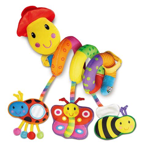 Wiggly Worm – Galt Toys US