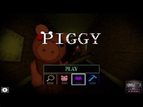 Roblox Piggy House Guide Youtube