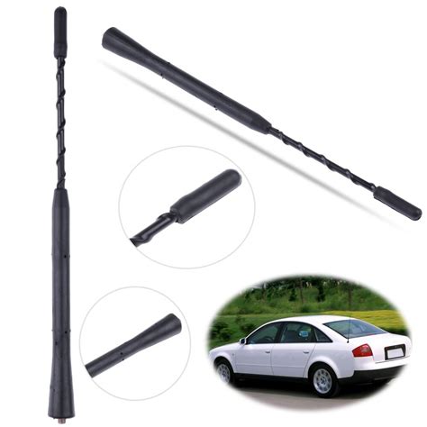 Antenne De Remplacement Universelle Pour M T De Toit De Voiture