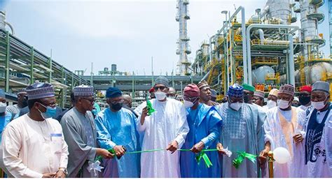 Dangote Refinery Powering Nigeria S Economy With Billion Revenue