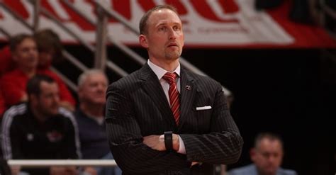 Illinois State Head Basketball Coach Dan Muller Inks Extension Through ...