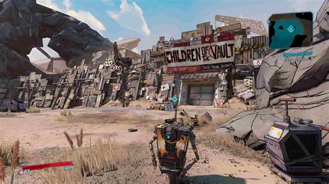 Borderlands 3 Ps4 Review Playstation Universe