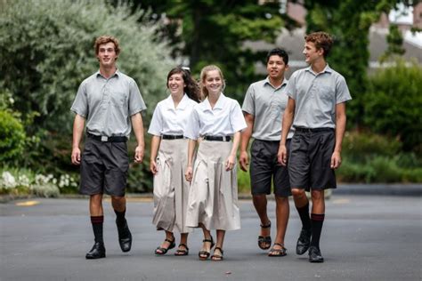 Pre Loved Uniform Sale Kings College