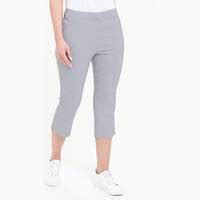 Shop Matalan Women S Cropped Trousers Dealdoodle