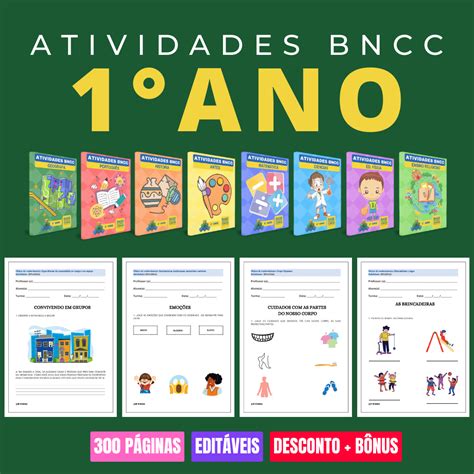 Material Divulga O Atividades Bncc Ano Afiliados S Escola