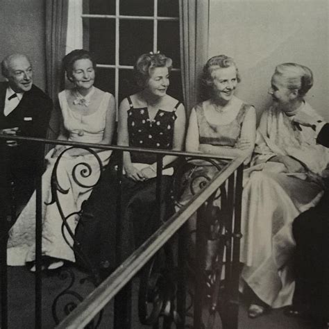 223 best images about The Mitford Sisters on Pinterest | Duke, Nancy ...