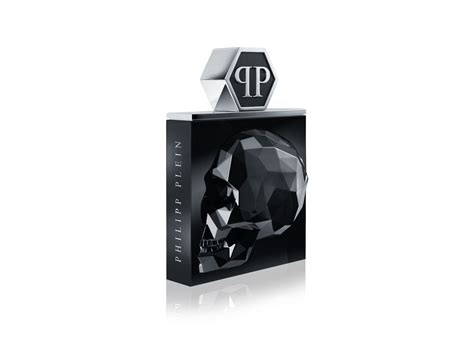 Philipp Plein Launches Debut Fragrance | V Man