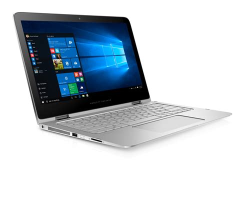 HP Spectre Pro X360 G2 Core I5 8GB 256GB SSD 13 3 Dustin Se