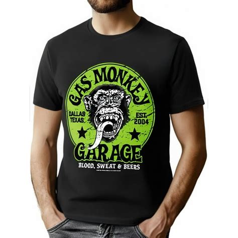 Garage Clothing Logo