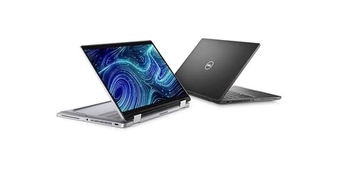 DELL LAT-7320-2491570-BLK Dell Latitude 7320 13.3" FHD N (Open Box)