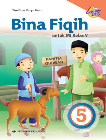 Soal Fiqih Materi Qurban Kelas Mi Unduh Contoh Soal Pas Fikih Mi