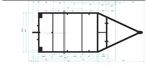 Box Trailer Plans | HomeDesignPictures