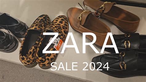 When Is The Zara Sale 2024 Trudi Joannes