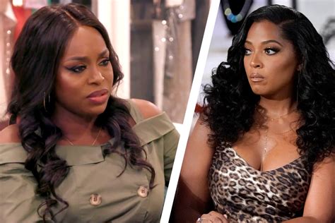 Toya Bush Harris Says Quad Is Too Ugly For A Threesome With Her And Eugene