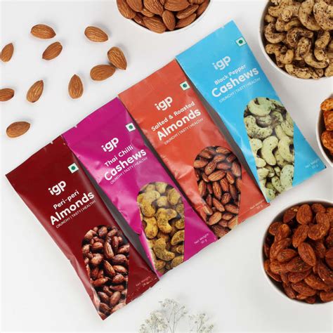 Buysend Premium Dry Fruits Combo Online Igp Jvs1262640