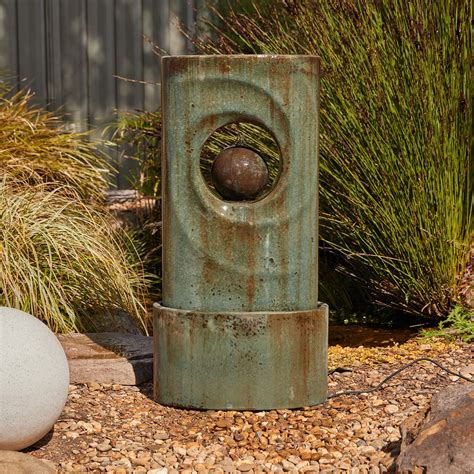 Nexus Fountain Northcote Pottery