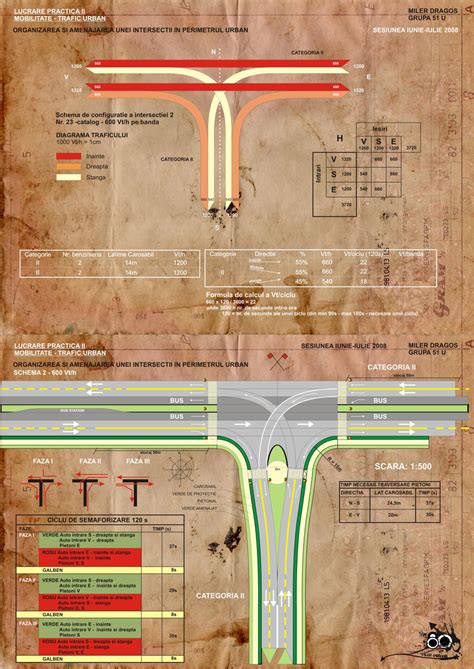 T shaped intersection by shyntakun on DeviantArt