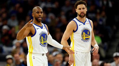 Warriors Have No Plans To Tank Per Report But Face Difficult Summer