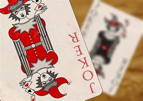 40000 Free Playing Card Joker And Joker Images Pixabay