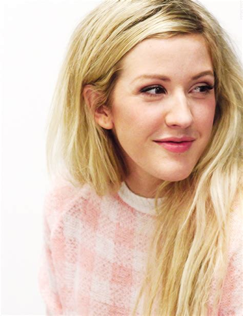 Ellie Goulding Ellie Goulding Ellie Celebrities