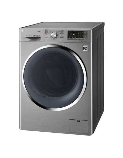 Lg Wm3499hva 23 Cuft Compact All In One Washerdryer Lg Usa