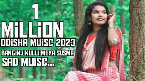 Santali Album Song L Odisha Muisc 2023 L Santali Mp3 L Santali Old Song