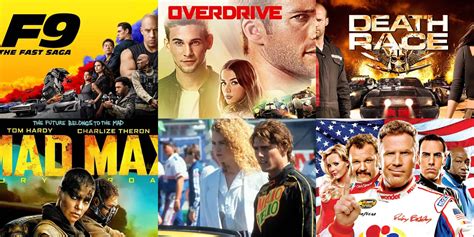 50 Best Racing Movies To Watch In 2023 - OtakuKart