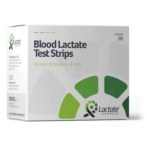 Lactate Scout Lactate Pro 2 Laktat Teststreifen Online Kaufen