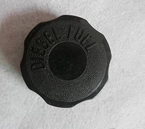 Amazon Corolado Spare Parts Fuel Tank Cap For Yanmar L L L