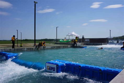 Swift Water And Urban Flood Rescue Training Facility New York Rapidblocs