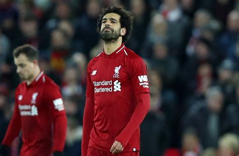 محمد صلاح يقود تشكيل ليفربول الرسمي أمام مانشستر سيتي بالدوري الإنجليزي