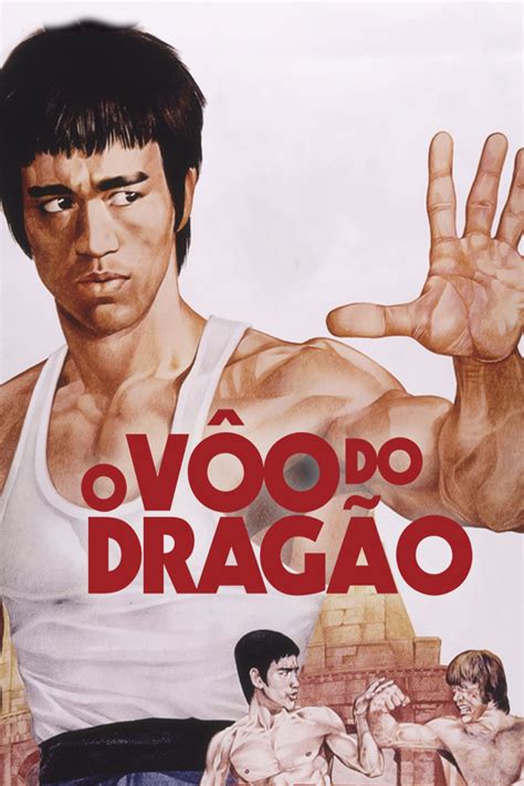 O Voo do Dragão 1972 Cartazes The Movie Database TMDB