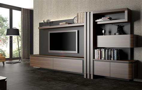Mobila Living De Lemn