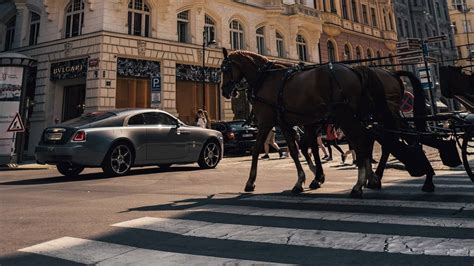 Top Des Meilleures Marques De Voitures De Luxe